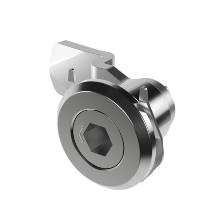 Fecho Lingueta Anti-Vibração 18mm