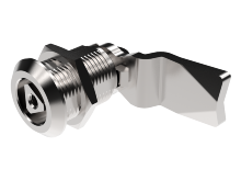 Quart de tour classique 30 mm