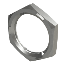 Earthing Nut Compact M16x1