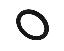 O-ring for Quarter-turn