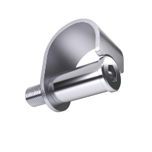 Vector Heavy Duty Striker Bolts UNC 7/16-14