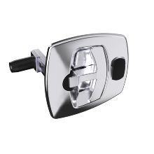 Vector T3 Central Locking Handle