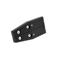 Klima-flex Extended Adjustable 3D-Hinge 180°