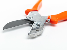 Mitre scissors