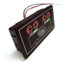 Roof Hatch Control Unit