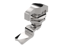 Quarter-turn Wing Knob Stainless Steel 18 mm