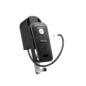 Vector Trigger Latch Central Locking