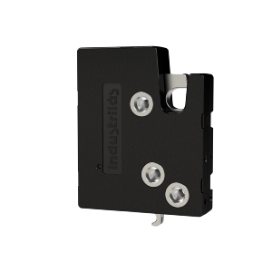 Mechatronic Rotary Latch
