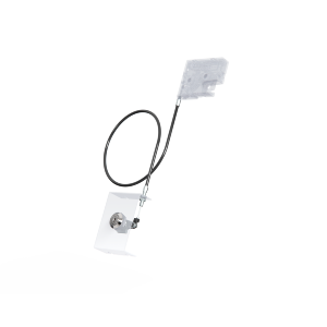 MRL Mechanical override system