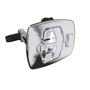 Vector T3 Central Locking Handle