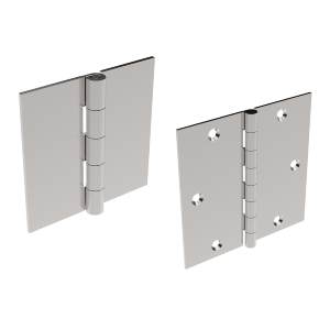 Butt Hinge