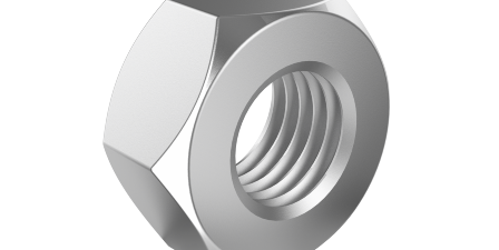 Nut M8 Misc Nut M8 Misc