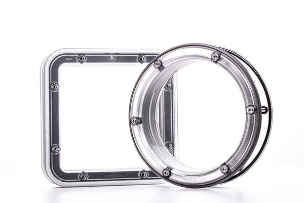 Inspection windows | Accessories