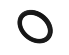 O-ring for Quarter-turn