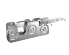 Vector Rotary-lås – Inline Perpendicular Pull