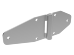 External Heavy-Duty Hinge 180°