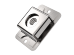 Counter Nut with Trapezoidal Thread Stainless Steel