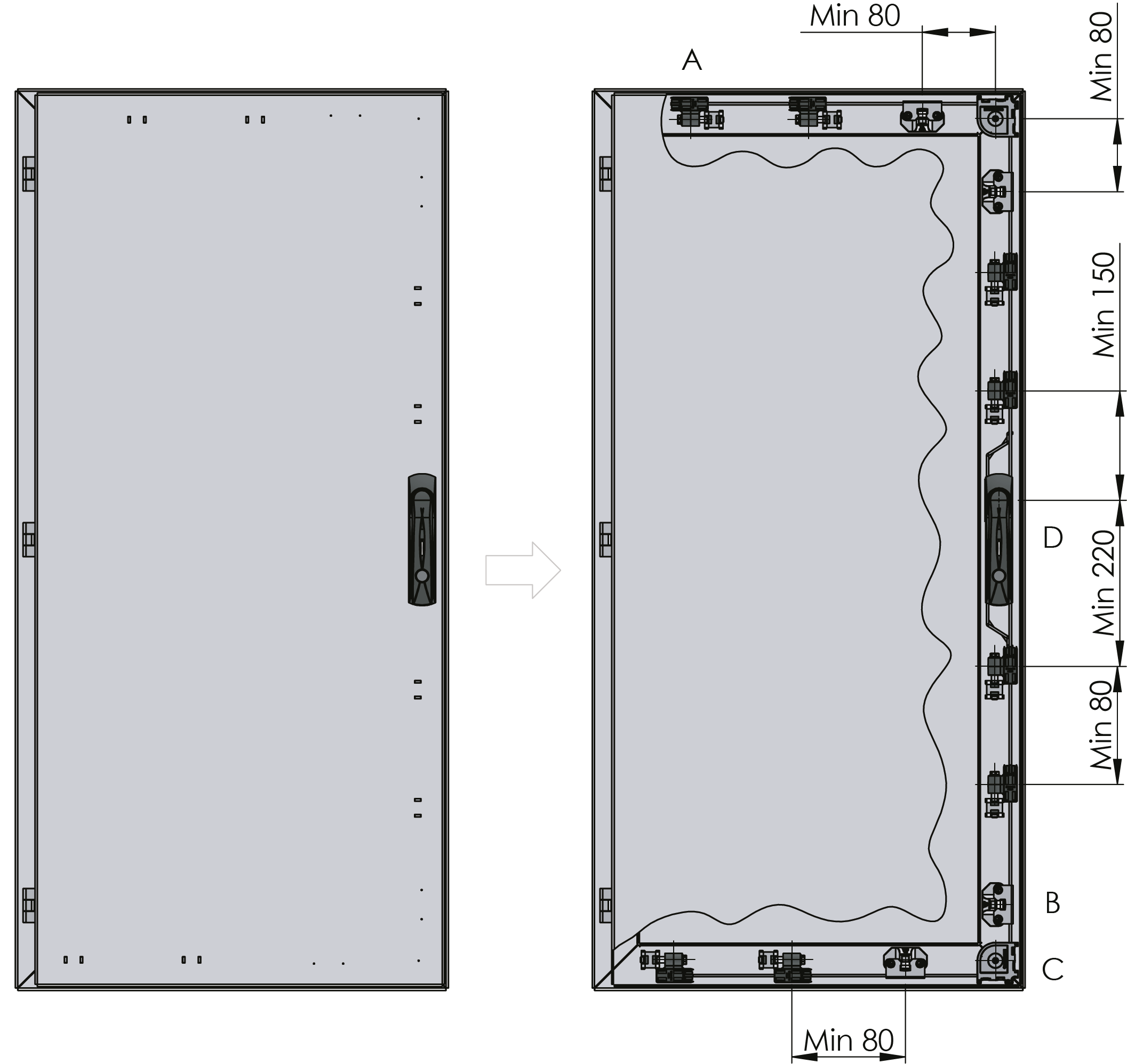 Vision Outside Heavy-Duty Vision Outside Heavy-Duty