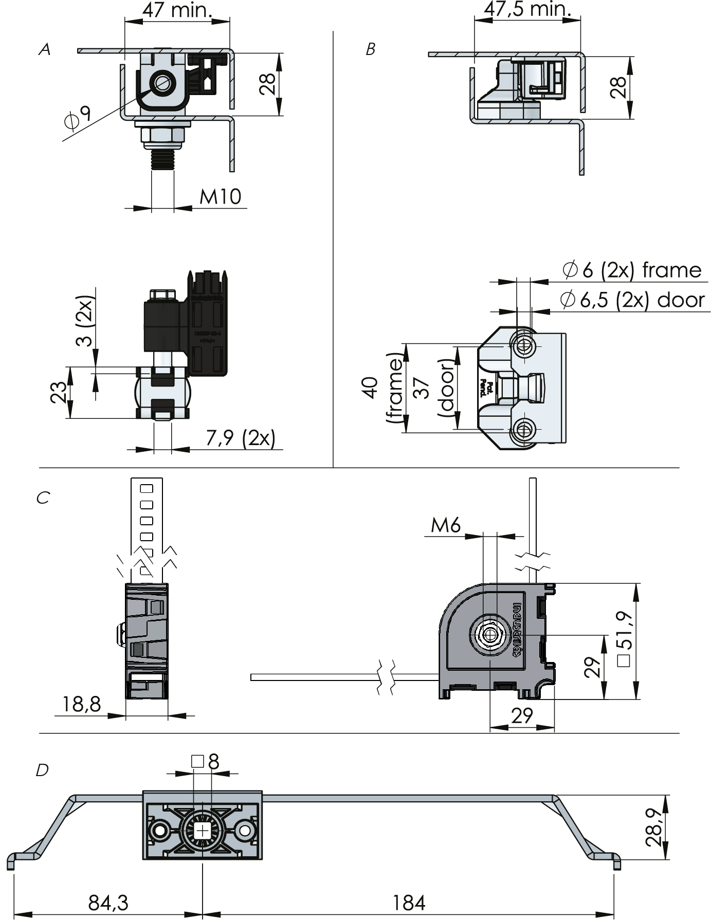 Vision Outside Heavy-Duty Vision Outside Heavy-Duty