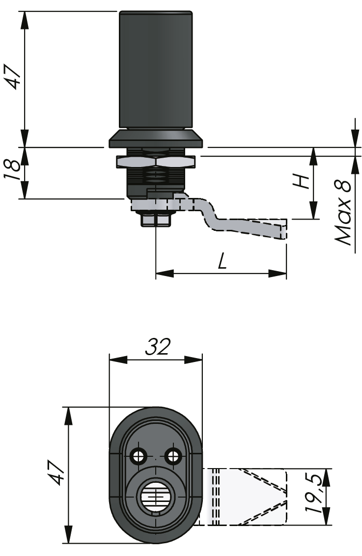 Kvartsvarvsvingvred Kvartsvarvsvingvred