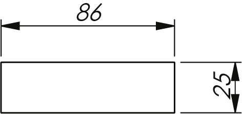 Trigger Latch Sealed Trigger Latch Sealed