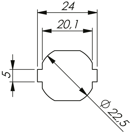 Logo Plate Logo Plate