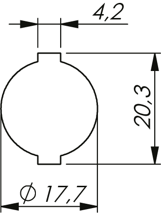 Cylinder Locks Cylinder Locks