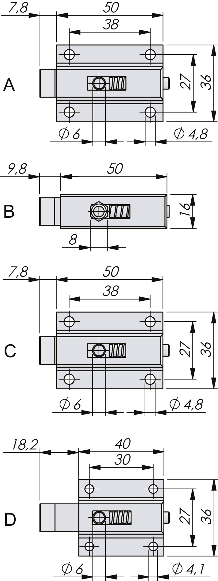 Fallenschloss Fallenschloss