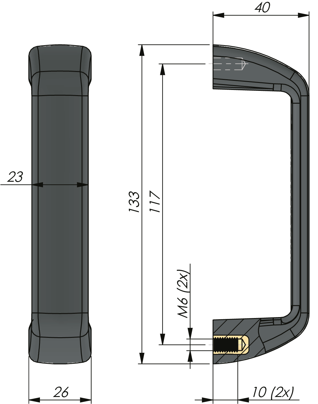 Grab Handle Grab Handle