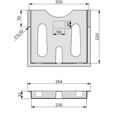 Drawing Pocket | Drawing pockets