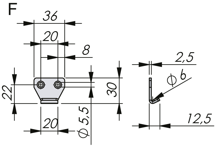 可调下拉式卡扣和冲击座 可调下拉式卡扣和冲击座