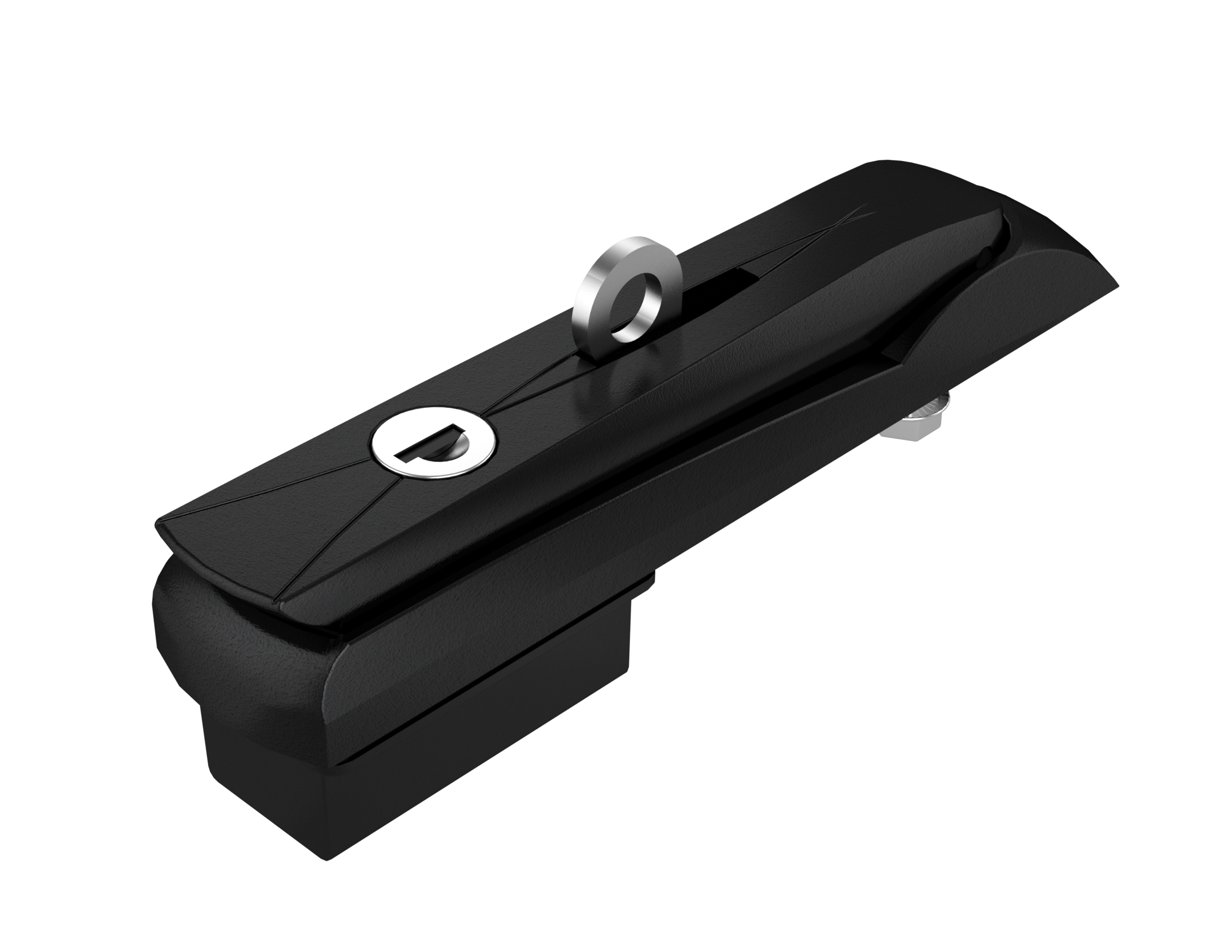 Vision Swing Handle Standard with cylinder Vision Swing Handle Standard with cylinder