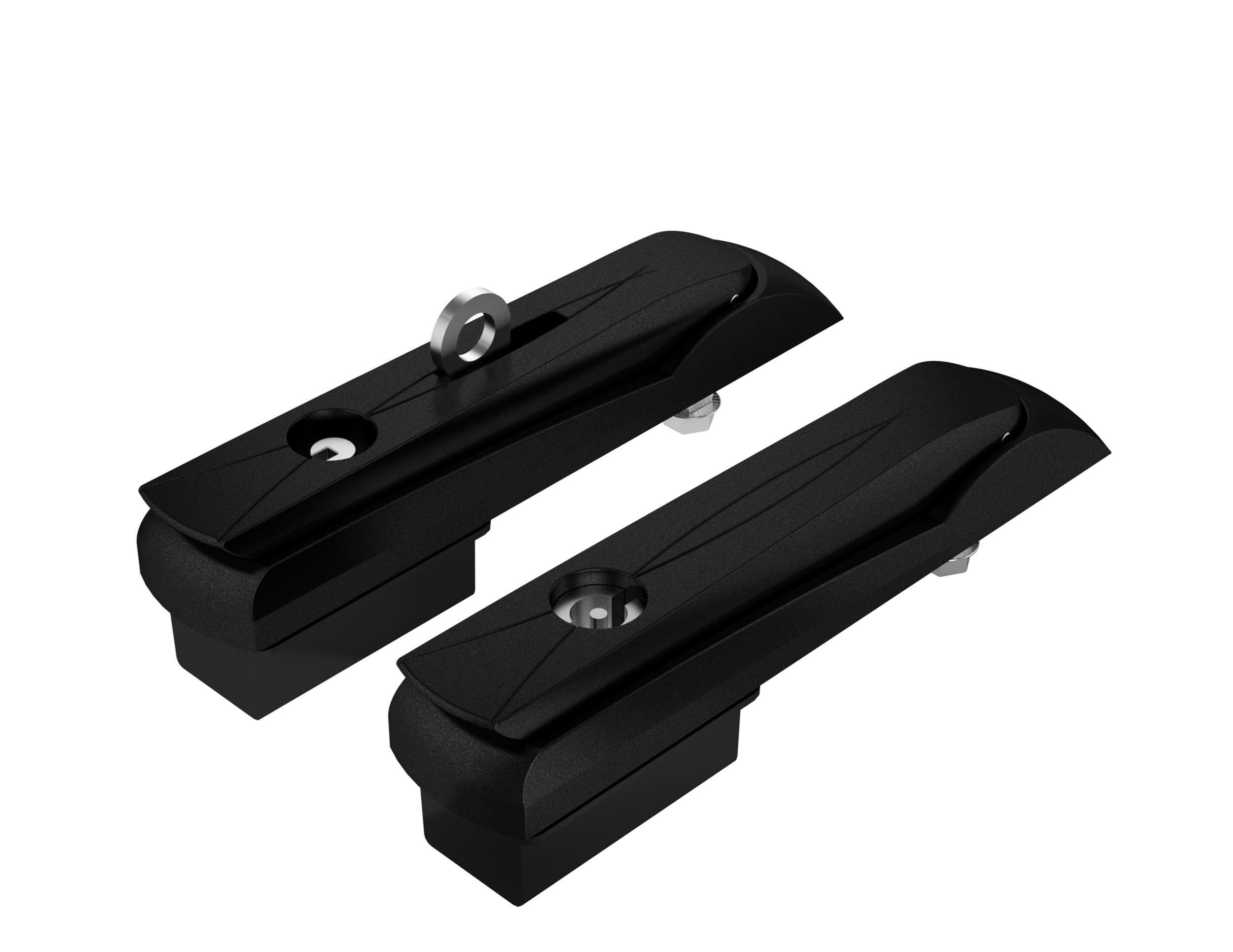 Vision™ Swing Handle Standard tool operated