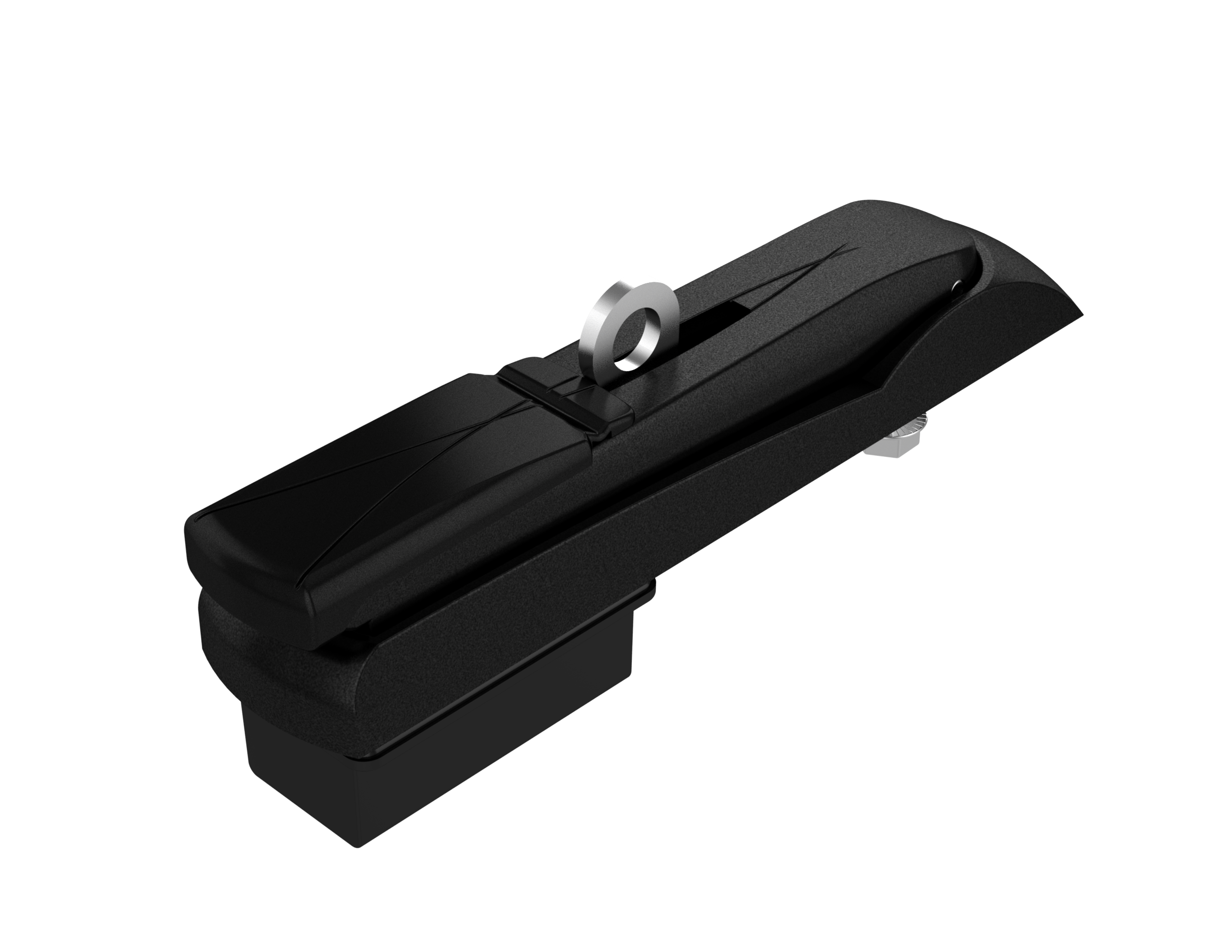 Sistema Vision de fechos escamoteáveis com tambor Bestlock Sistema Vision de fechos escamoteáveis com tambor Bestlock