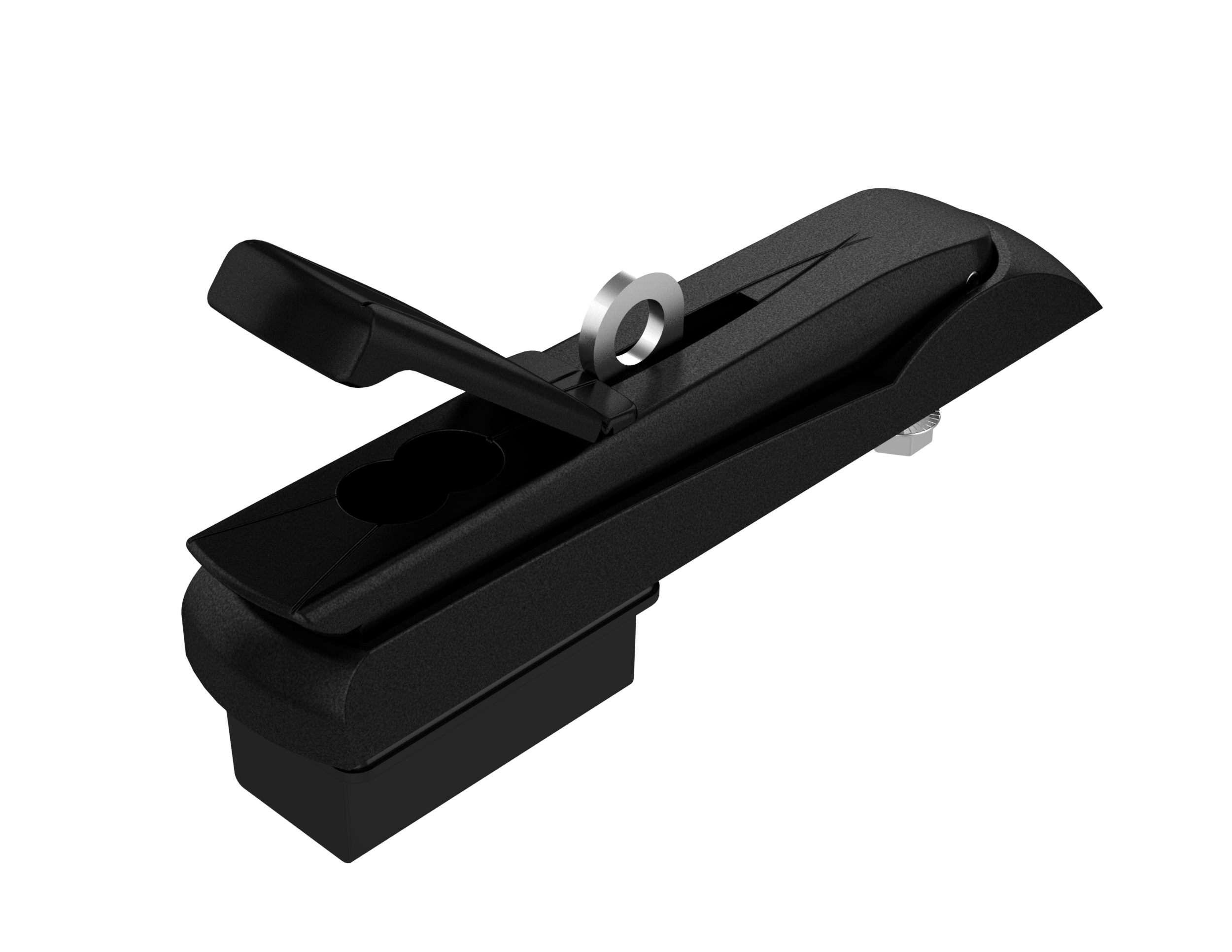 Sistema Vision de fechos escamoteáveis com tambor Bestlock Sistema Vision de fechos escamoteáveis com tambor Bestlock