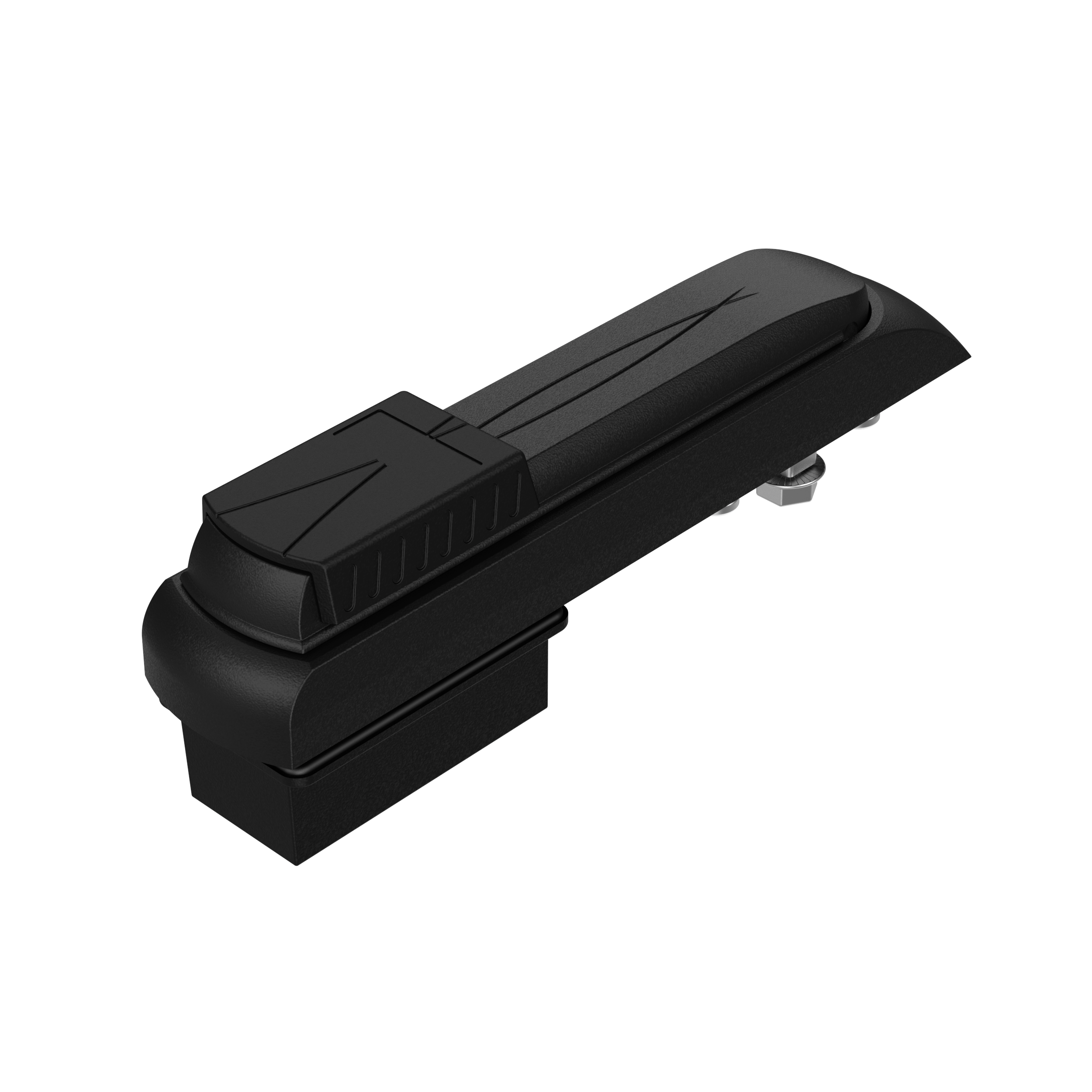 Vision Swing Handle RC2 for oval cylinder Vision Swing Handle RC2 for oval cylinder