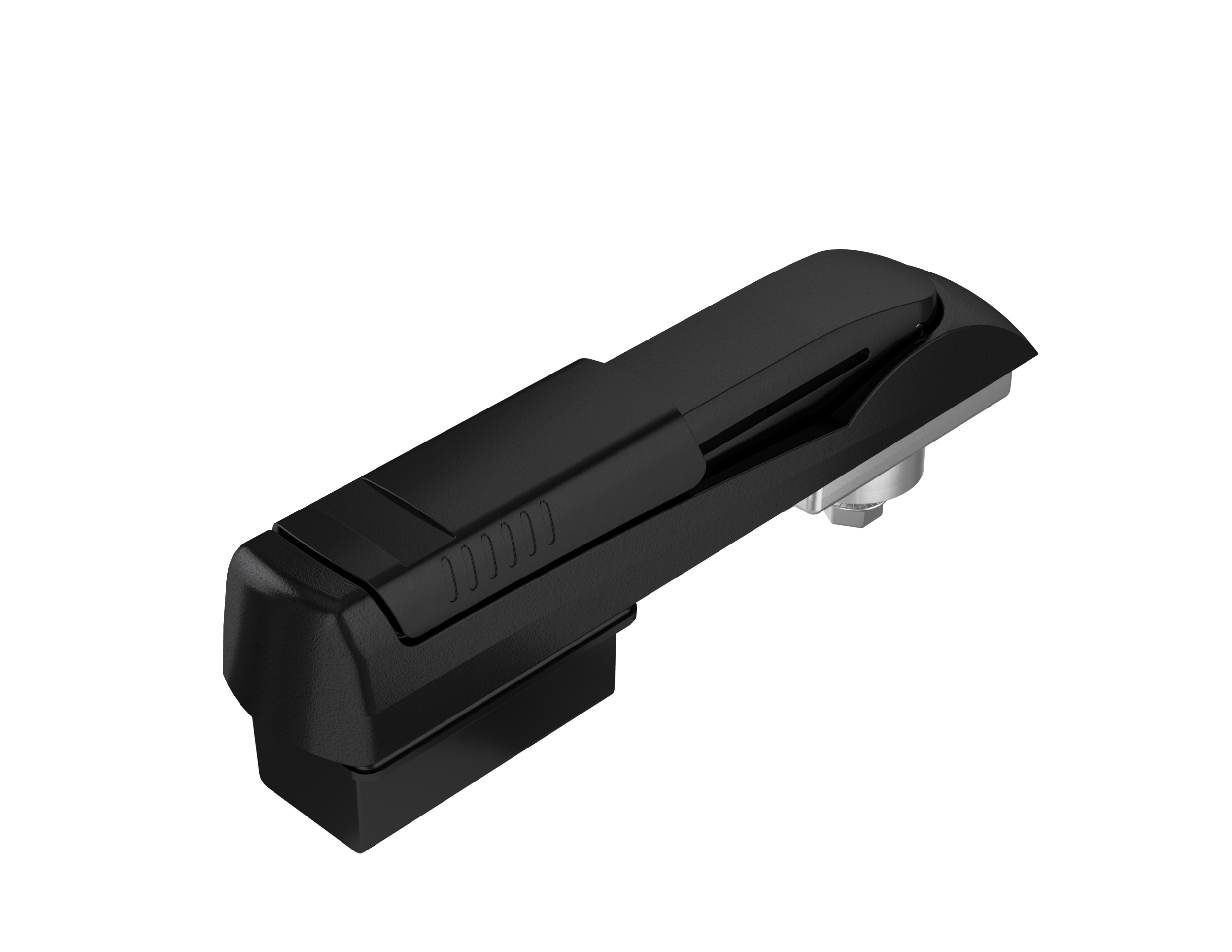 Vision Schwenkhebel Ergonomic Line