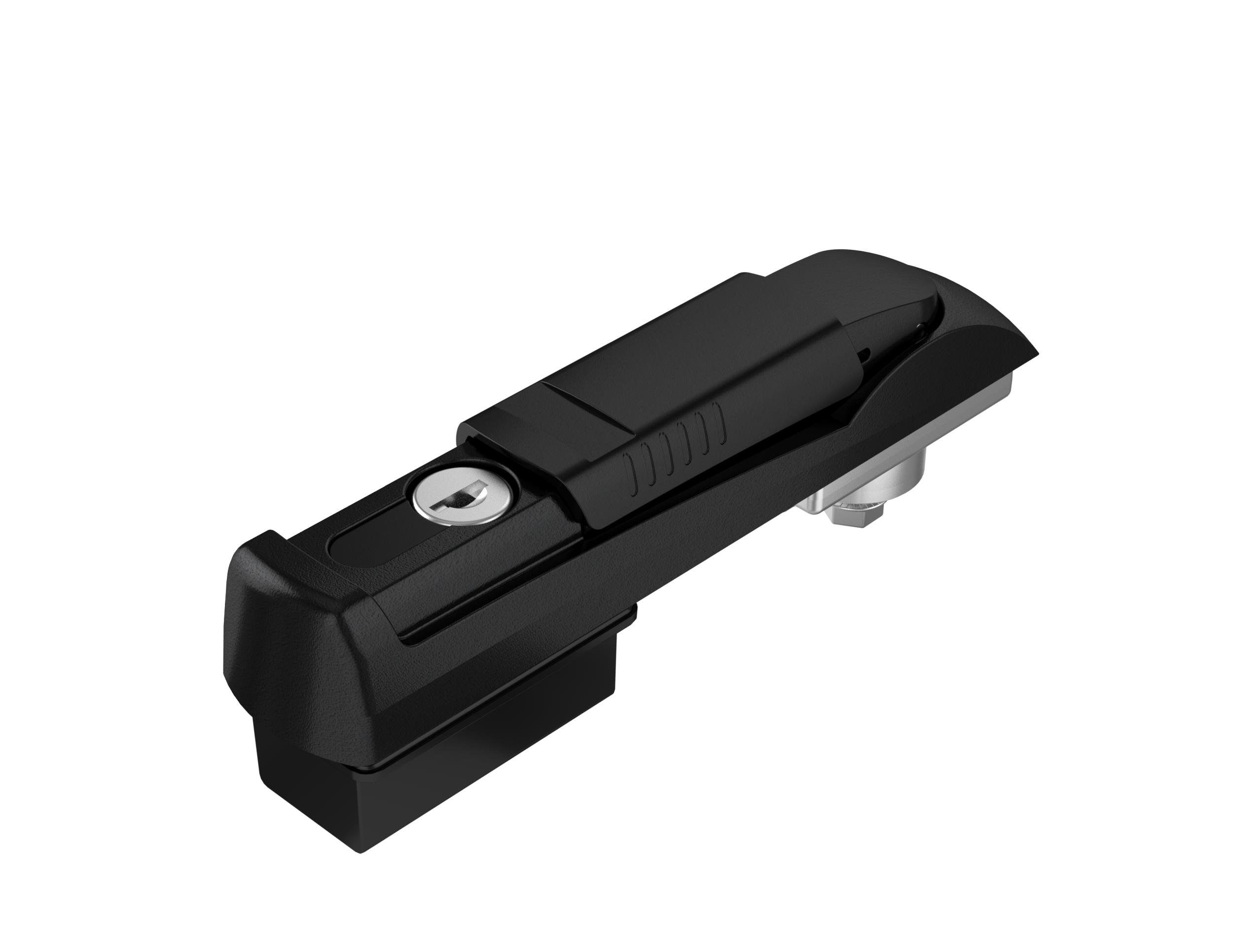 Vision Schwenkhebel Ergonomic Line