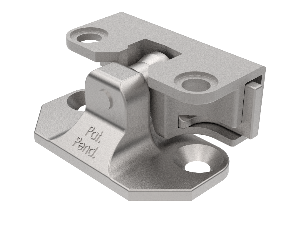 Vision Outside Verriegelungspunkt Vision Outside Verriegelungspunkt