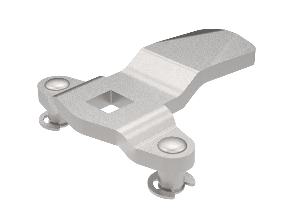 Vision-trepunktsreglar, SS 304