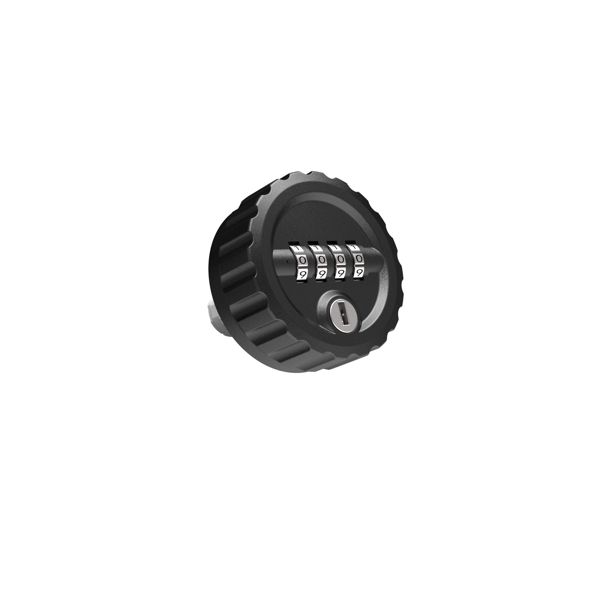 Keyfree Combination Lock 100