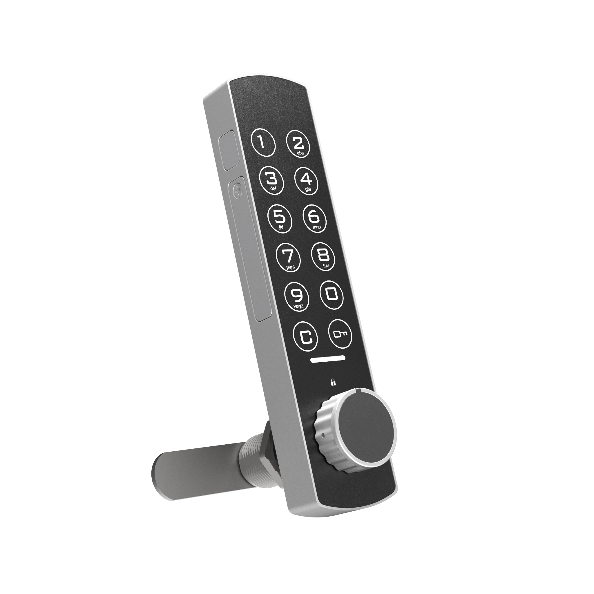 Keyfree Keypad Lock 220 Keyfree Keypad Lock 220
