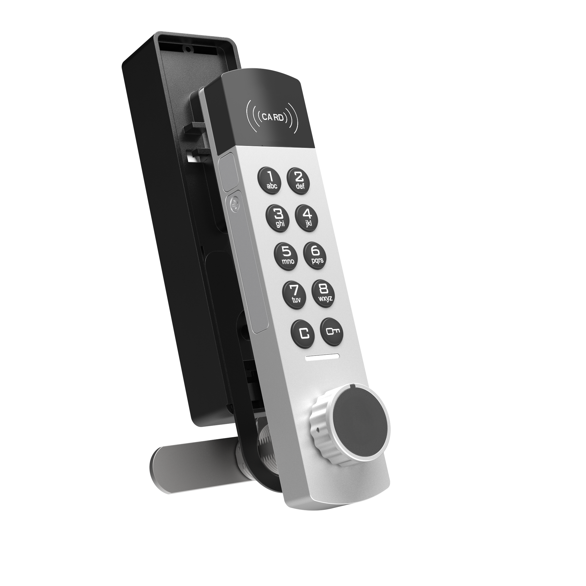 Keyfree RFID Keypad Lock 310