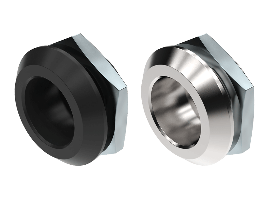 Housings Vibration Resistant 12 mm Housings Vibration Resistant 12 mm