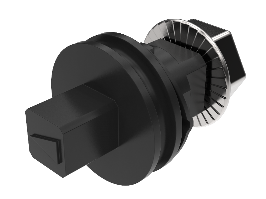 Inserts Vibration Resistant 12 mm Inserts Vibration Resistant 12 mm