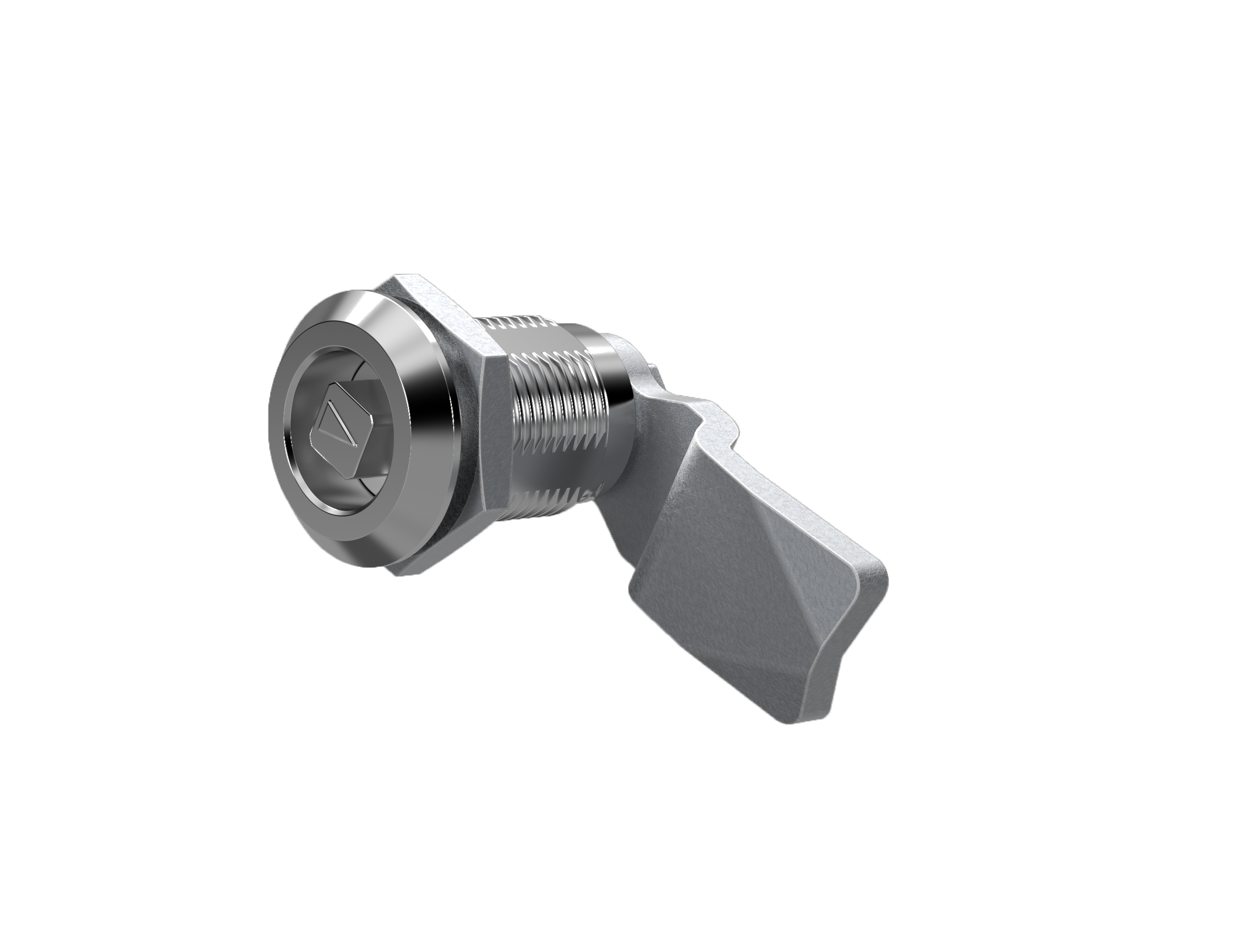 Quarter-Turn Vibration Resistant 30 mm