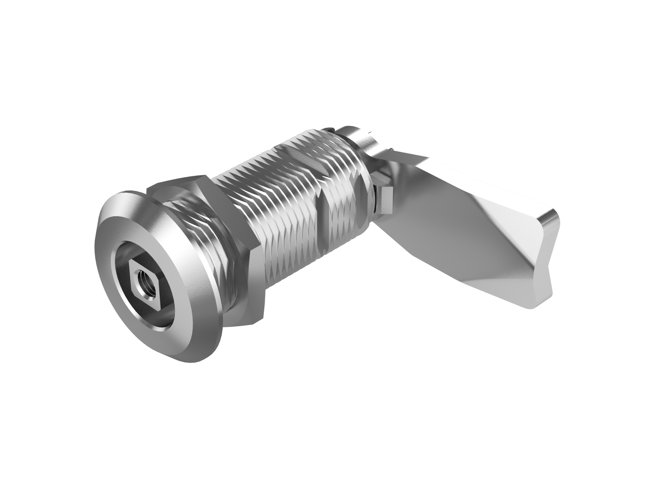 Kvartsvarvslås, Classic, 45 mm Kvartsvarvslås, Classic, 45 mm