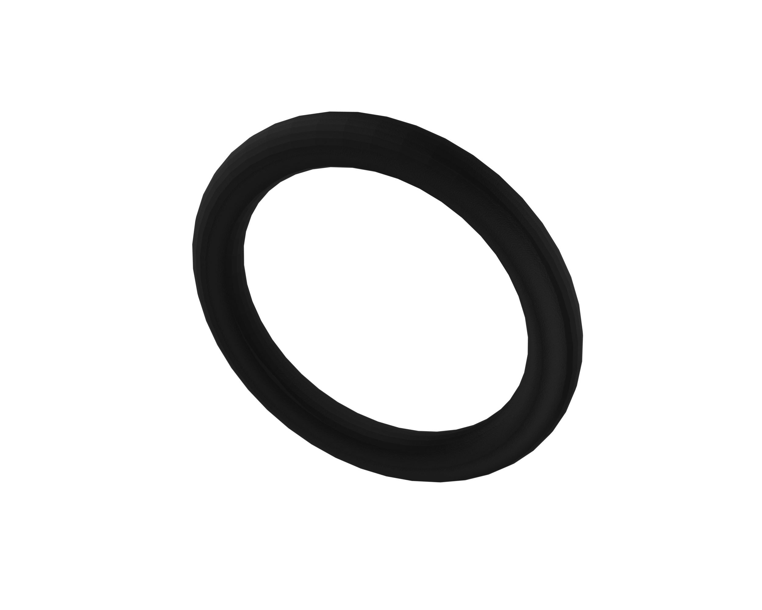 Joint torique pour quart de tour compact Joint torique pour quart de tour compact