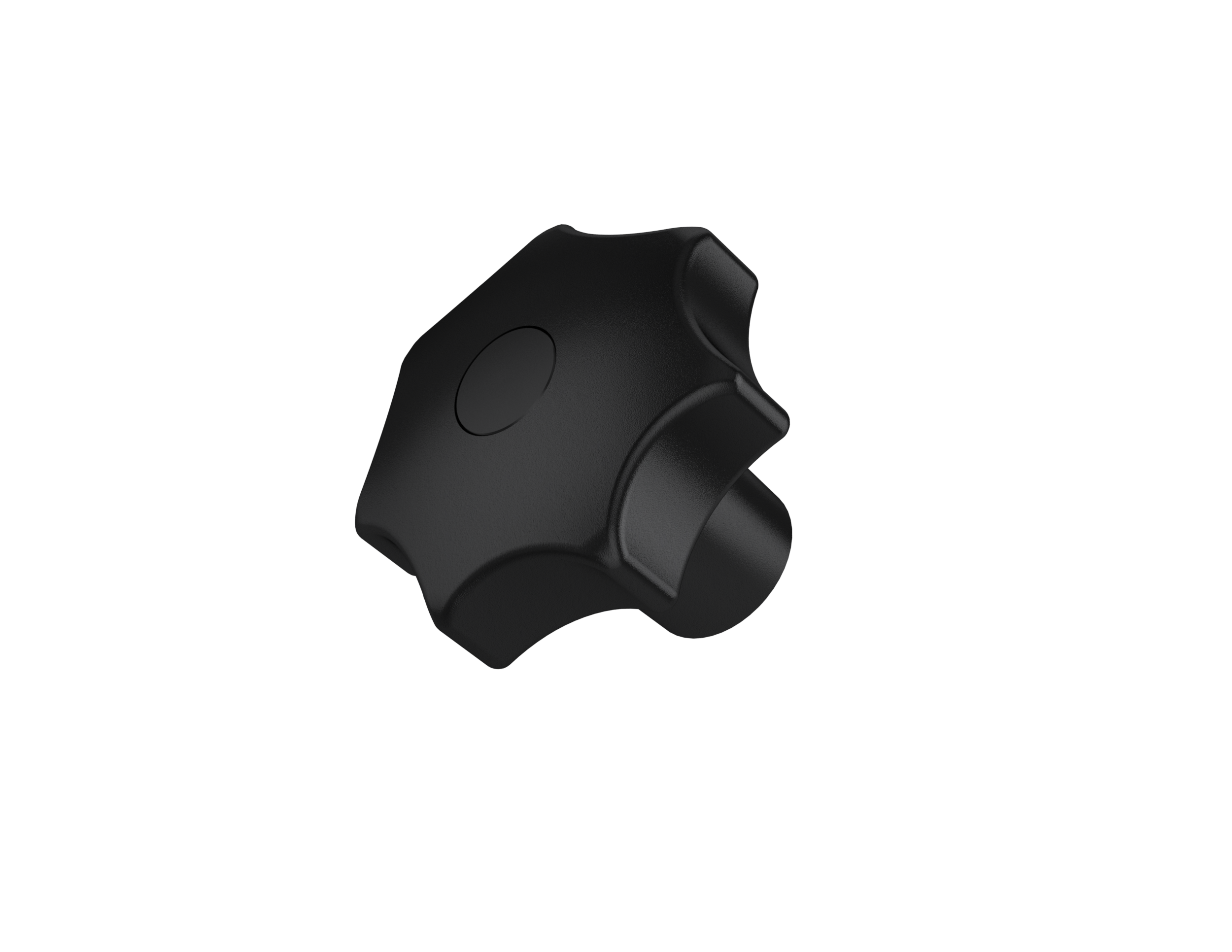 Knob for insert Triangle 10 / SEN