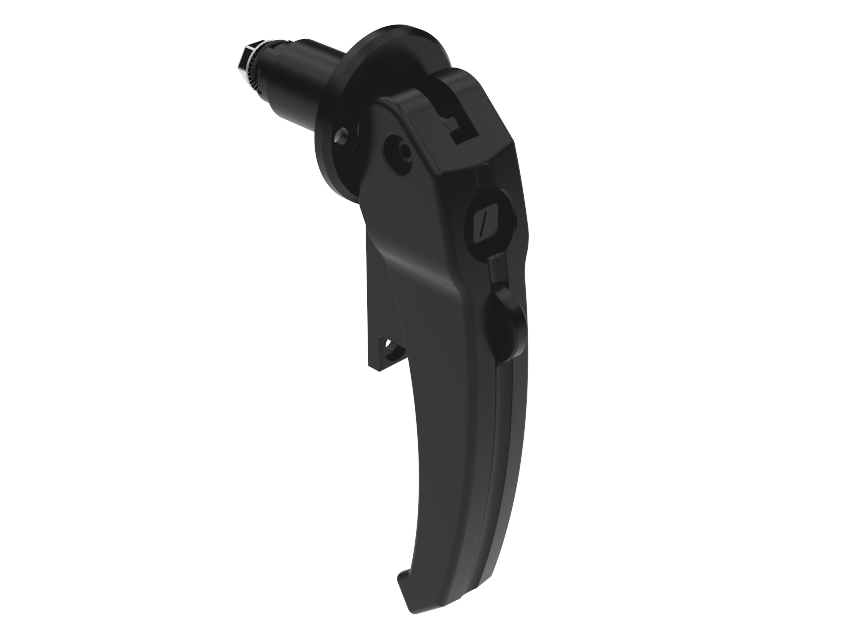 Compression Handle 36-56 mm